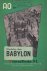 - AO boekje 347 - Wandeling door Babylon - Wekelijkse studiereeks stichting IVIO