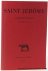 Jérôme (Saint) / Jérôme Labourt. - Correspondance. Tome III : Lettres LIII-LXX. Texte établi et traduit par : Jérôme Labourt.