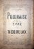 Polonaise pour piano. Op. 46