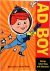Ad Boy Vintage Advertising ...