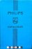 Philips - Catalogus van de N.V. Philips' verkoop-maatschappij voor Nederland