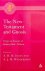 Logan, A.H.B. / A.J.M. Wedderburn [eds.] - The New Testament and Gnosis. Essays in honour of Robert McL. Wilson