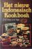 Catenius  van der Meijden , J . M . J . [ isbn 9789010047885 ] 1214 - Het Nieuw Indonesisch Kookboek . ( De inhoud en uiterlijk gemoderniseerd, recepten aangepast aan de moderne voedingsleer en duidelijker en overzichtelijker weergegeven. Het aantal recepten is gehalveerd, verdwenen zijn de puddingen en soepen -