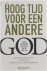 Hoog tijd voor een andere g...