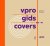 VPRO Gids covers / VPRO boe...