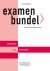 Examenbundel vwo Economie 2...