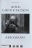 Henri Cartier-Bresson. A Bi...