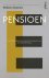 Willem Elsschot - (1) Pensioen