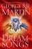 george r. r. martin - Dreamsongs