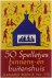 50 Spelletjes binnens- en b...
