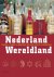 Nederland Wereldland: feest...