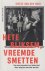 Hete bliksem, vreemde smett...