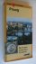 Wennekes, P. - Praag  (stadsgids)