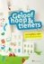 Geloof hoop & tieners