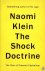 The shock doctrine - The ri...
