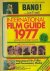 International Film Guide 1977.