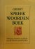 Groot spreekwoordenboek her...