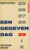 Een gegeven dag Amsterdams ...