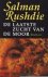 RUSHDIE, SALMAN - De laatst...