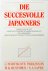 Die succesvolle Japanners