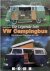 David Eccles - Die Legende lebt VW Campingbus. Die schönsten Umbauten seit 1951