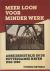 Heygele, Yvonne - Meer loon voor minder werk. Arbeidersstrijd in de Rotterdamse haven 1960-1980.