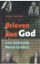 Siebe, Peter (redactie) - Brieven aan God van bekende Nederlnaders