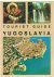Tourist guide Yugoslavia