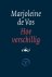 Marjoleine de Vos - Hoe verschillig