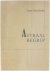 Liane Bruylants - Astraal begrip