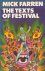 The Texts of Festival