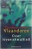 Denken voor Vlaanderen : ov...