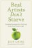 Jeff Goins 268850 - Real Artists Don't Starve