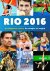 Koen de Vries - Rio 2016