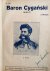 Strauss, Johann (Sohn): - Baron Cyganski. Walc.