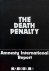 The death Penalty. Amnesty ...