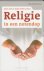 Religie in een notendop Wat...
