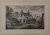 Farm with seated woman and ...