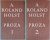 A. Roland Holst - Proza