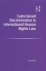 Keane, David - Caste-based Discrimination in International Human Rights Law.