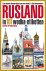 Rusland in 101 wodka-etiketten