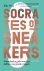 Elke Wiss - Socrates op sneakers