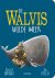 Rachel Bright - De Walvis Wilde Meer