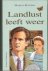 Landlust leeft weer (vlinde...