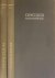 Concilium. Internationale Z...