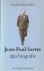 Jean-paul Sartre, zijn bogr...