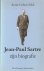 Jean-paul Sartre, zijn bogr...