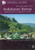 D. Hilbers 89988, J. Cantelo 152214 - The nature guide to the Andalusian Sierras from Malaga to Gibraltar - Spain