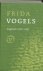 Frida Vogels - Dagboek 1966-1967