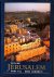 Skyline Jerusalem